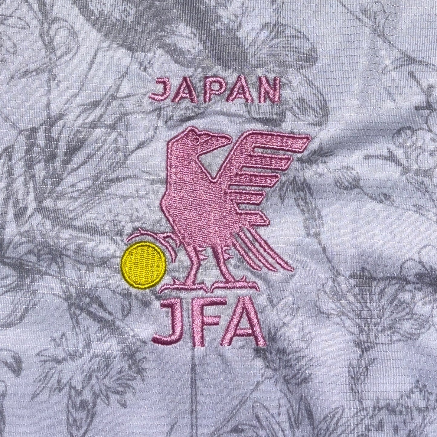 Tricou Japonia Special Edition Fan Version