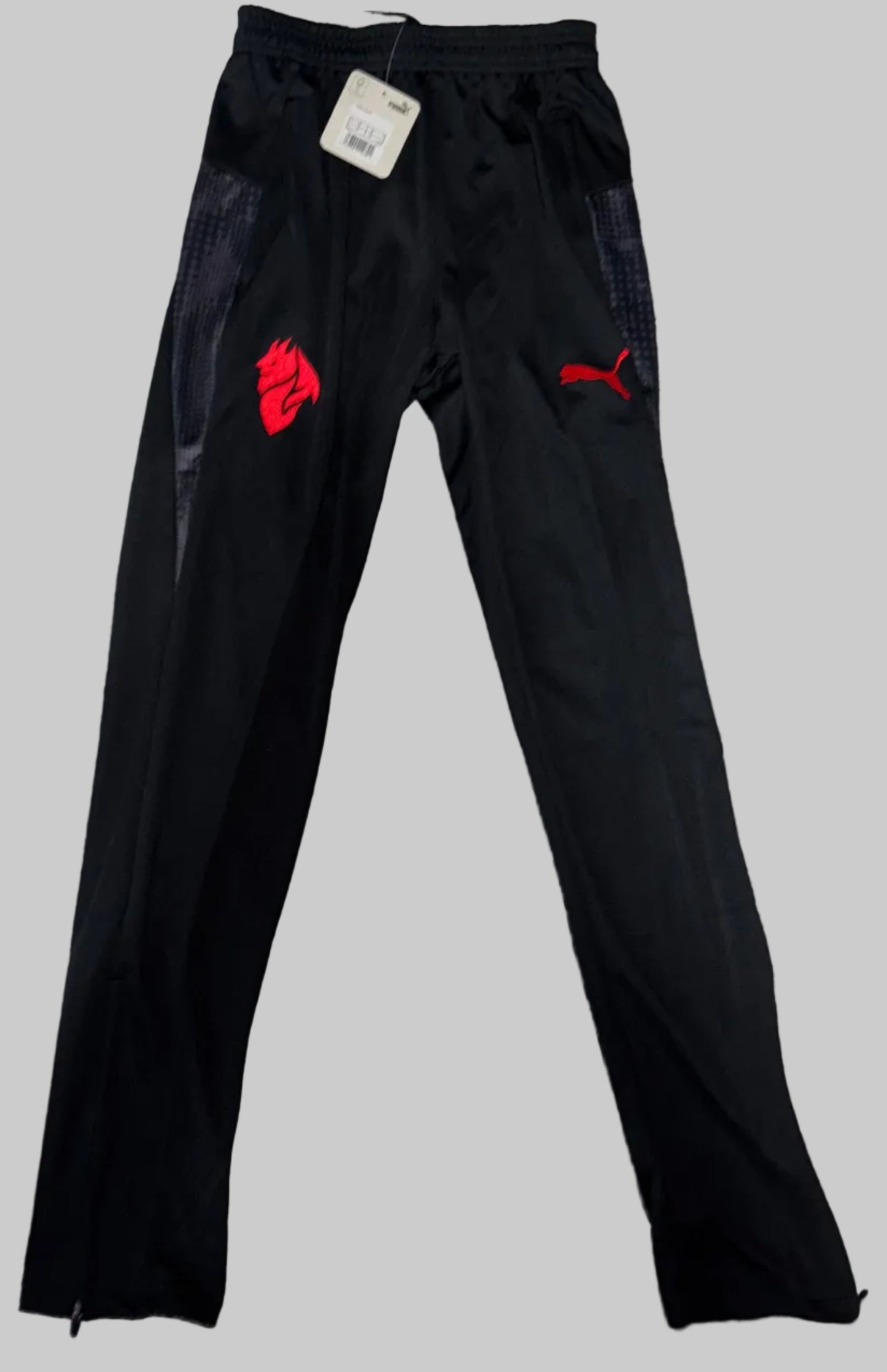 Compleu de antrenament AC Milan 25/26 DIAVOLI