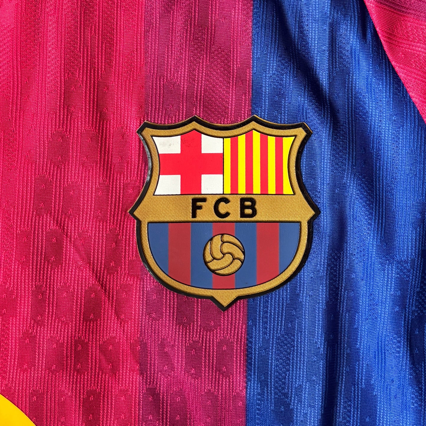 Tricou Barcelona Home 26/27 Player Version