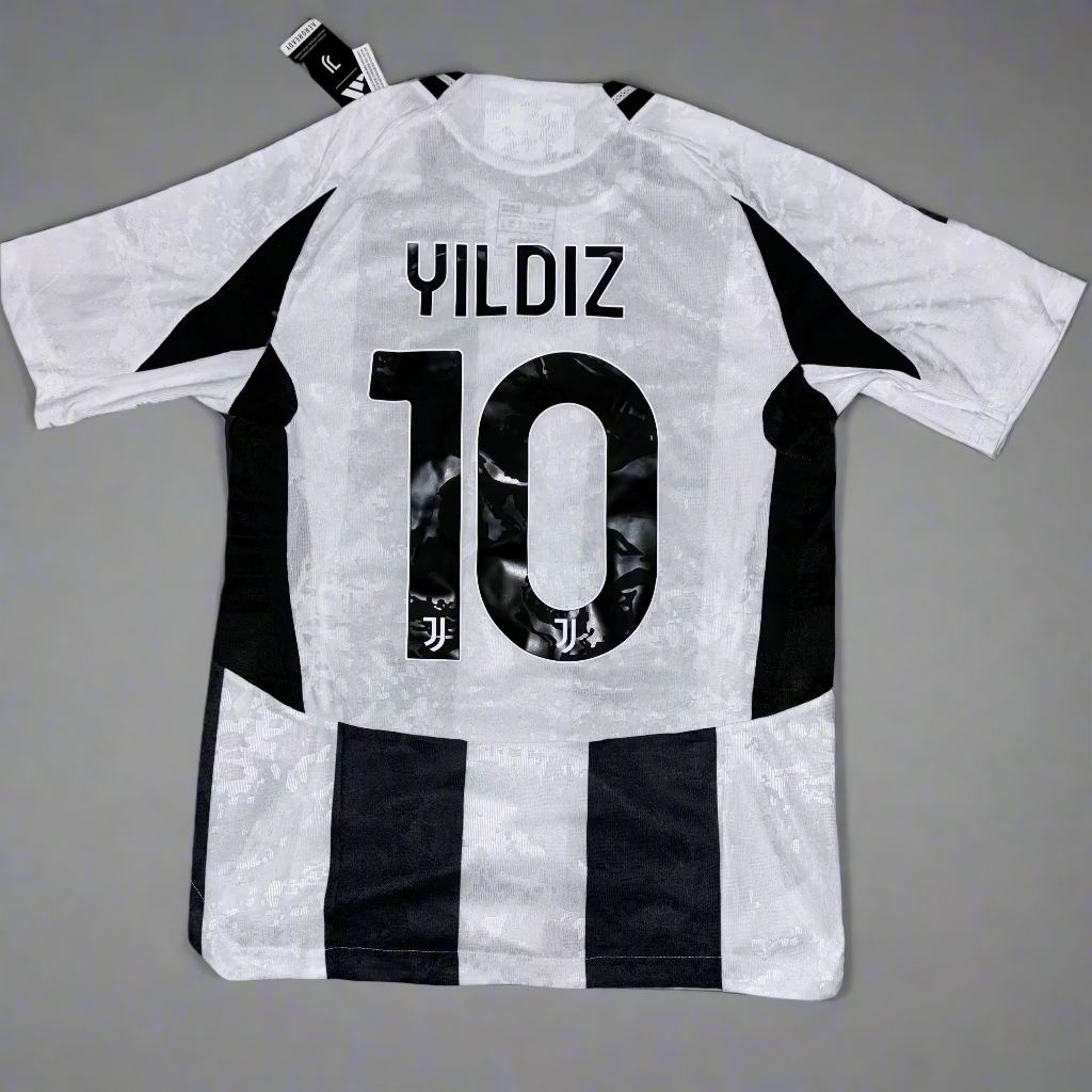 Tricou Juventus Home 24/25