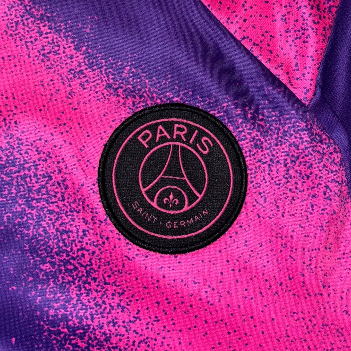 Compleu de antrenament PSG