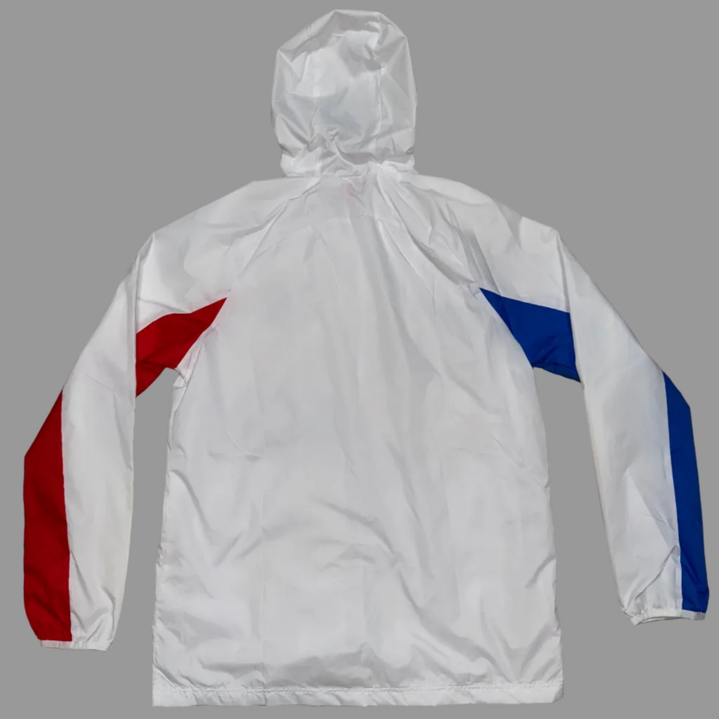 Foita Barcelona White