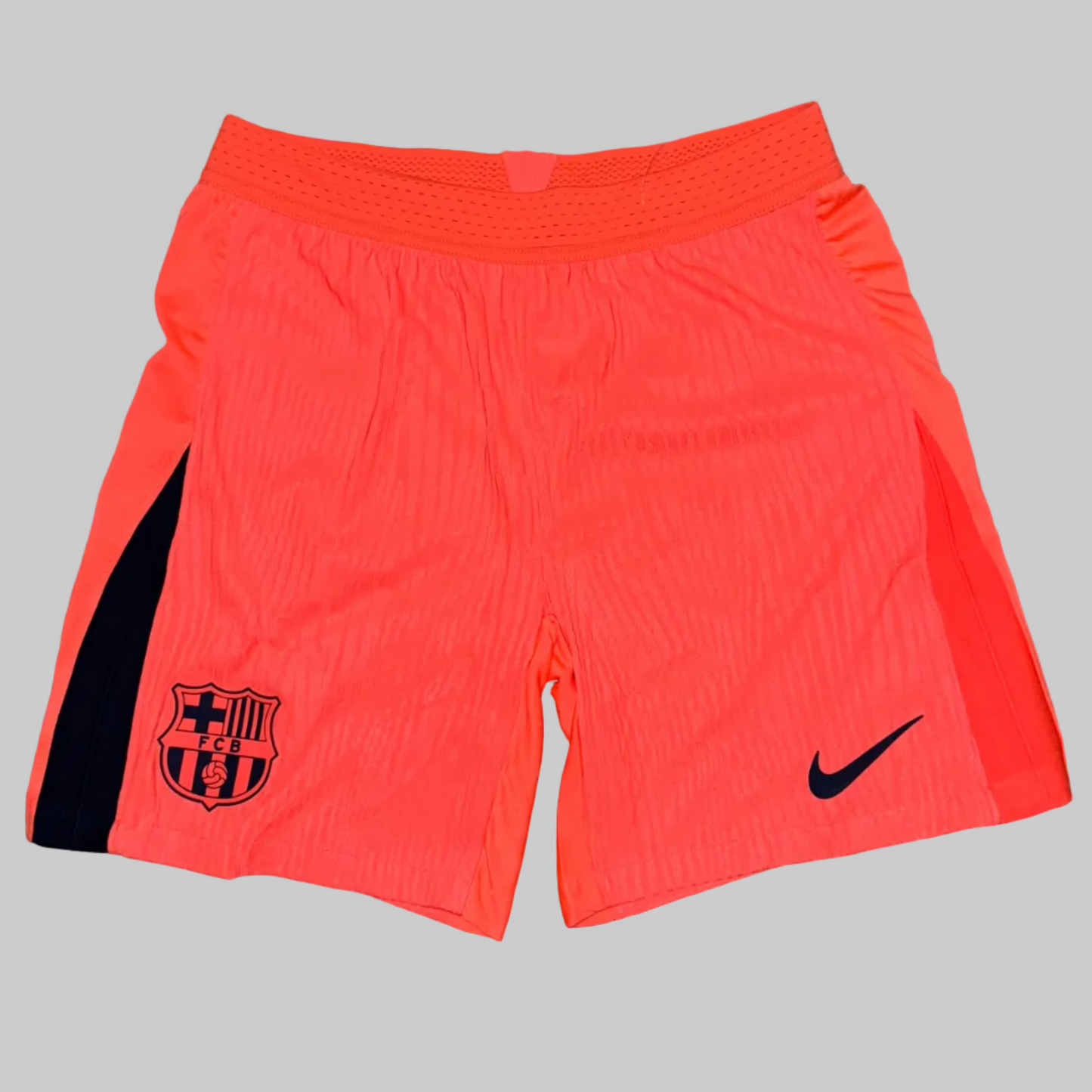 Tricou Barcelona 25/26 Third Away PEDRI Player Version