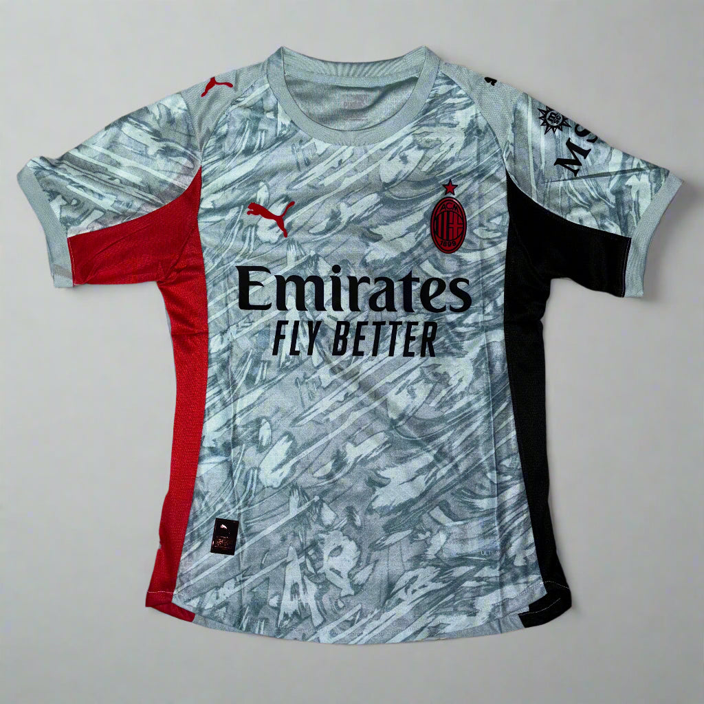 Tricou AC Milan 25/26 Away