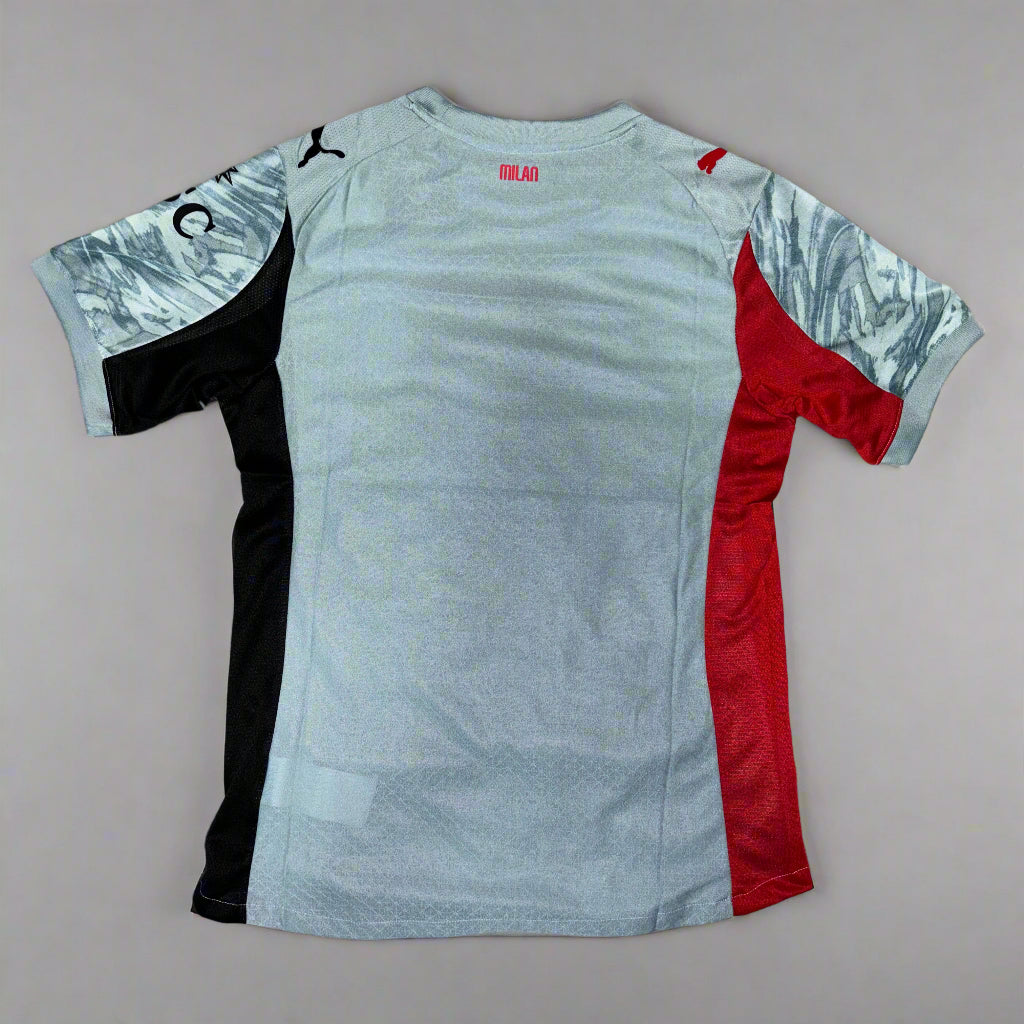 Tricou AC Milan 25/26 Away