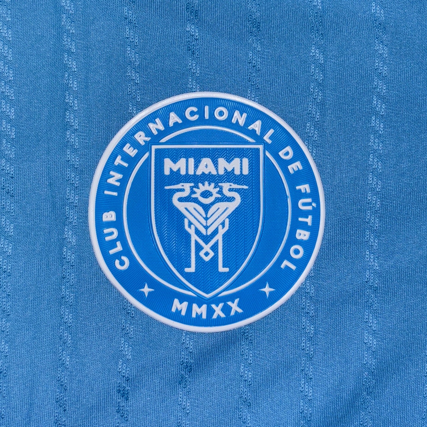 Tricou Inter Miami 25/26 Away MESSI