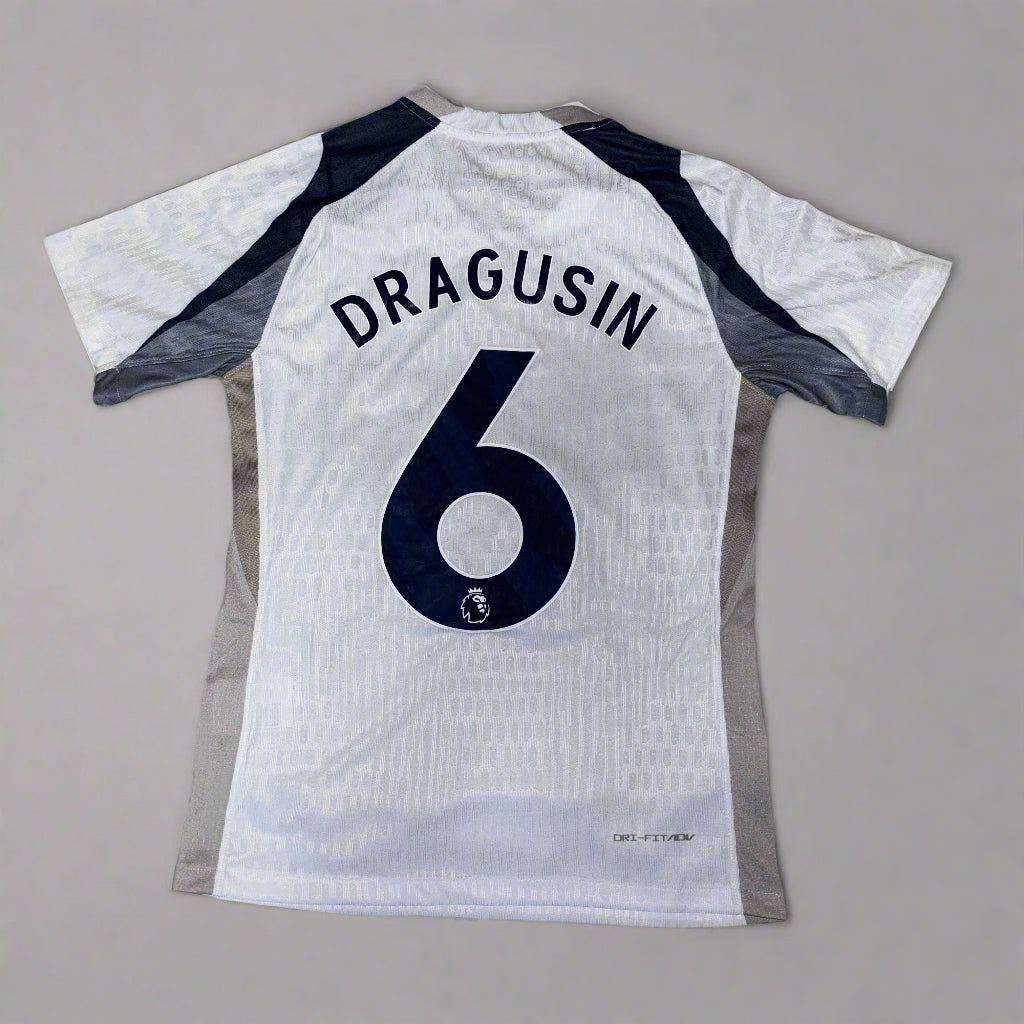 Tricou Spurs 25/26 Home DRAGUSIN