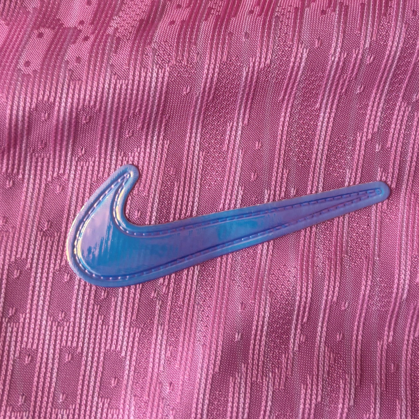 Tricou Barcelona Concept Pink edition 25/26 Player version