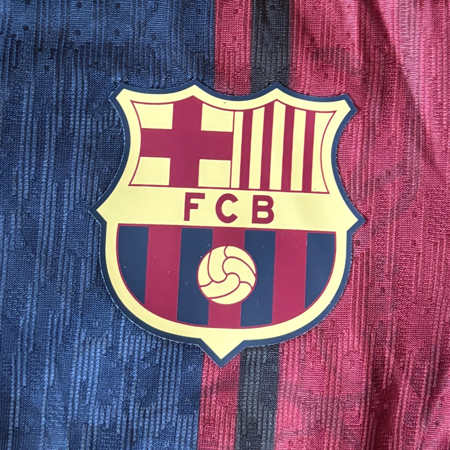 Tricou Barcelona Retro Style