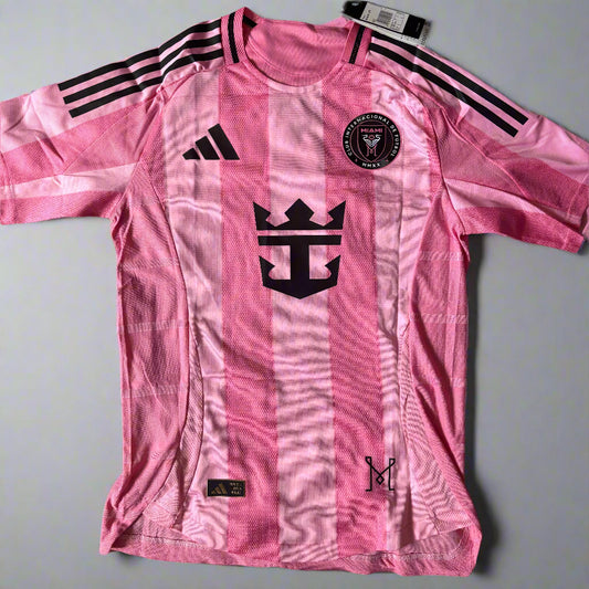 Tricou Inter Miami 25/26 MESSI