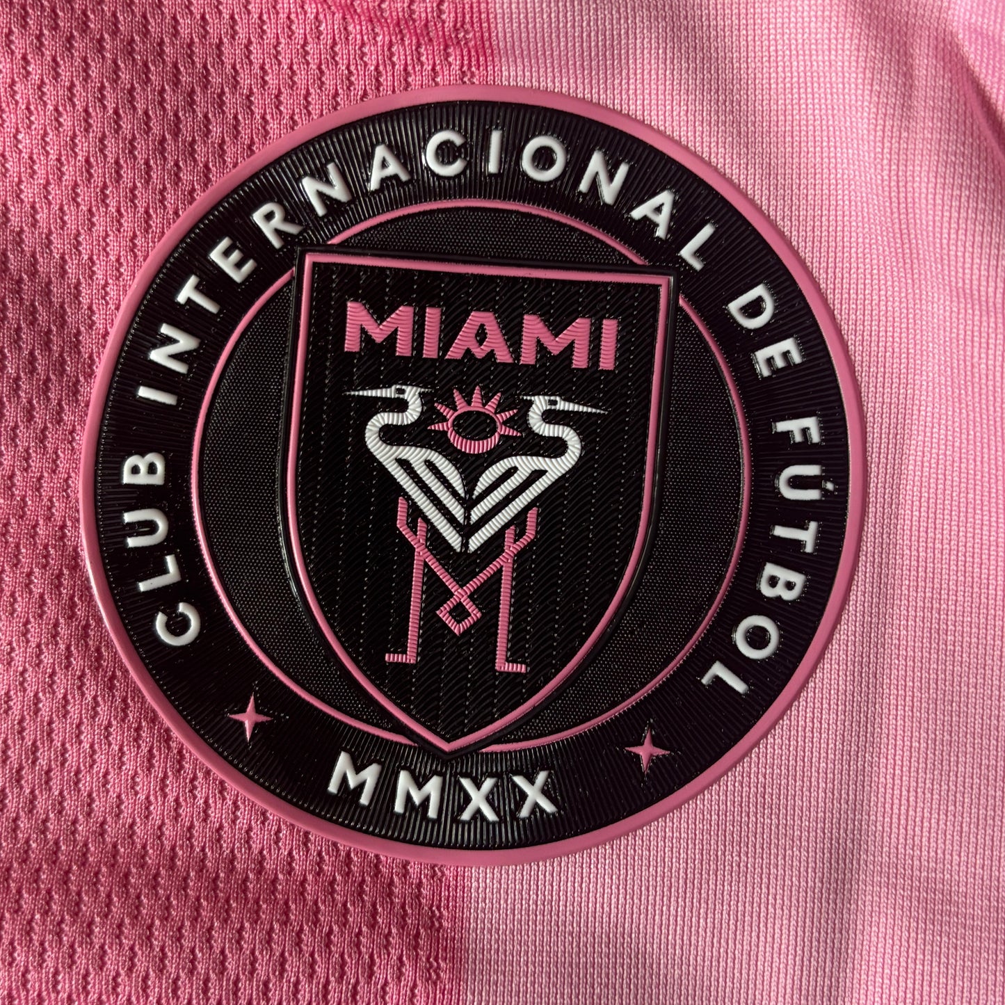 Tricou Inter Miami 25/26 MESSI