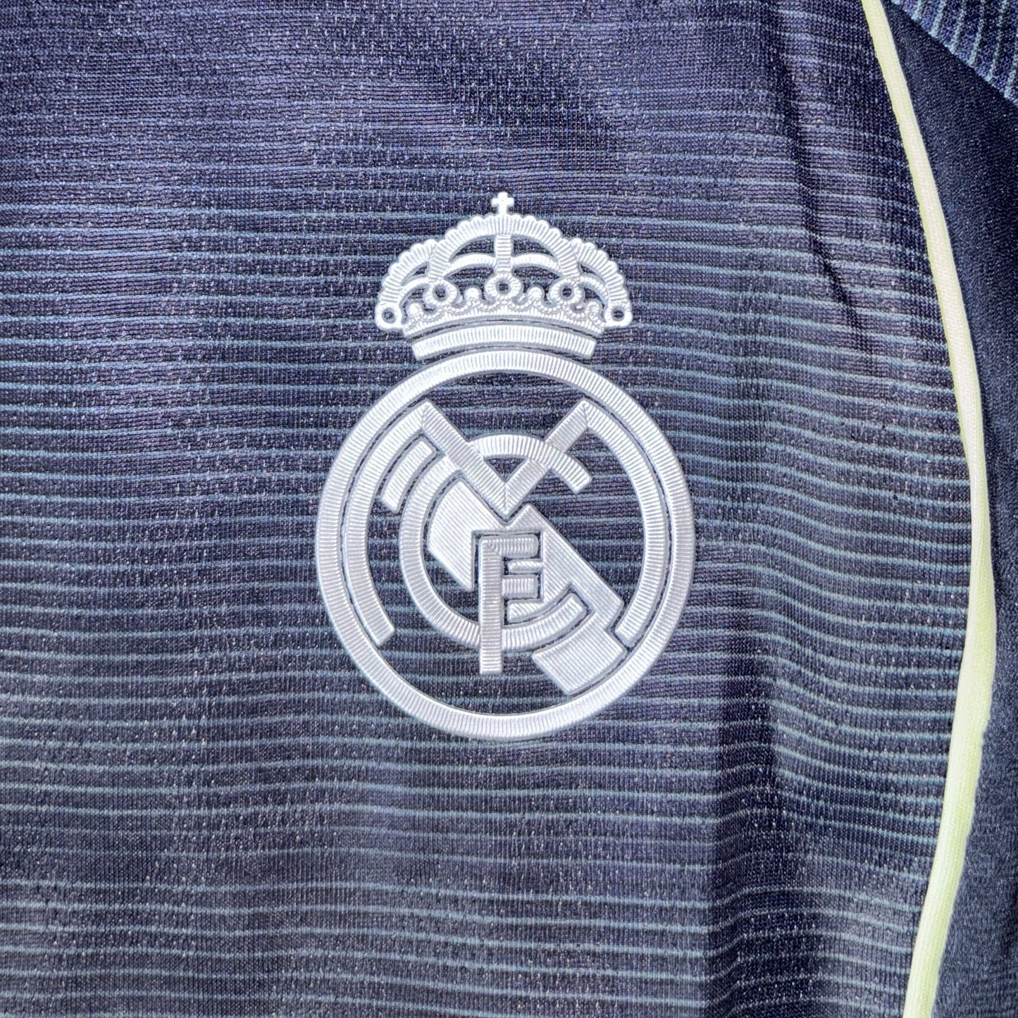 Tricou Real Madrid 25/26 Away