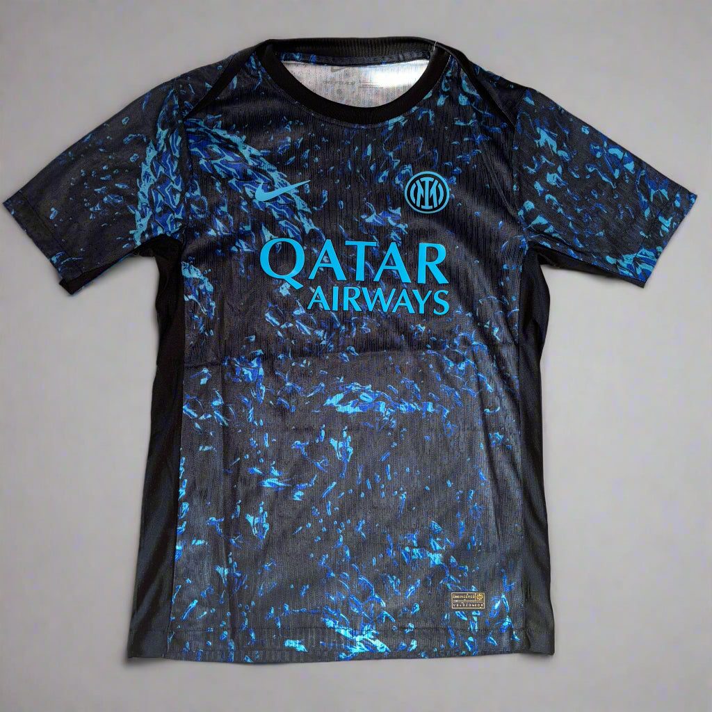 Tricou de prezentare Inter Milan 25/26