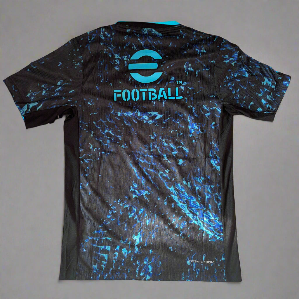 Tricou de prezentare Inter Milan 25/26