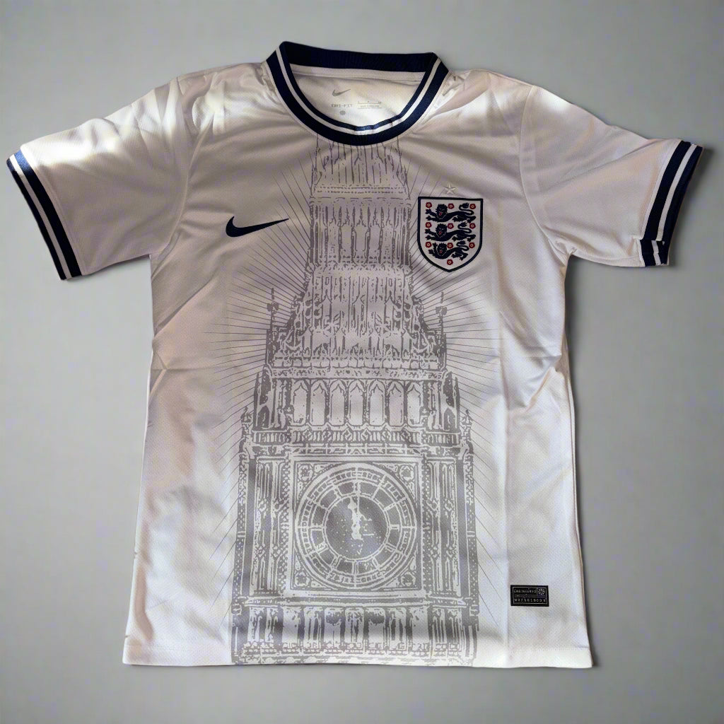 Tricou Anglia Special Edition