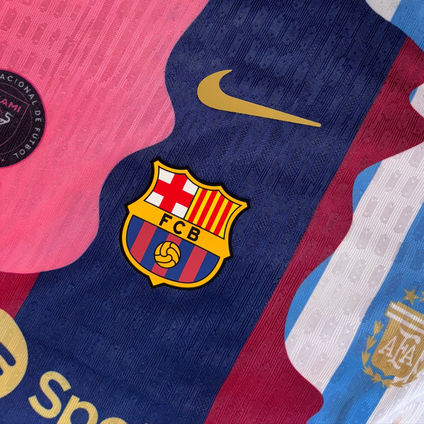 Tricou Messi ALL TEAMS