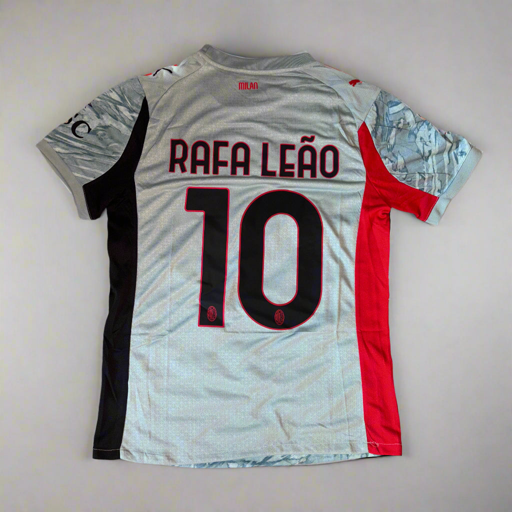 Tricou AC Milan 25/26 Away Rafa Leao