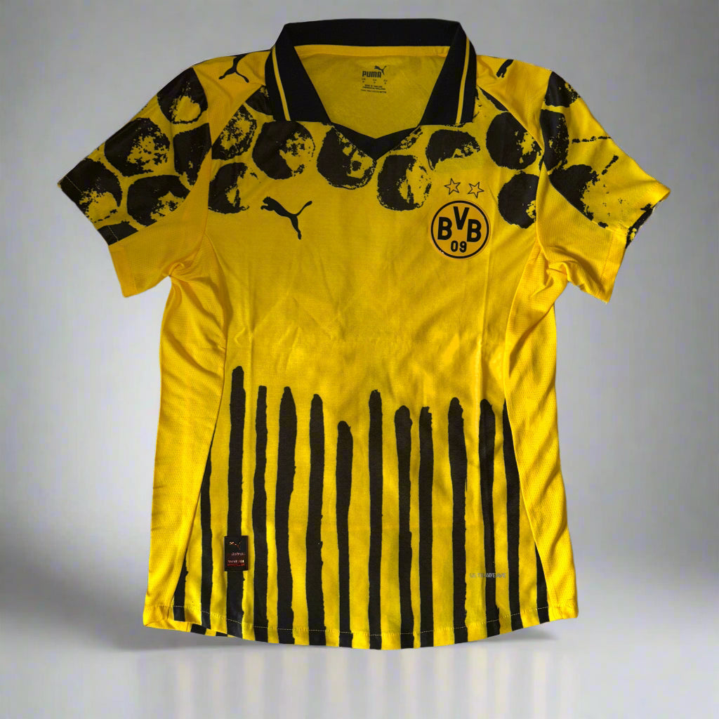 Tricou Borrusia Dortmund 25/26 Home Jobe