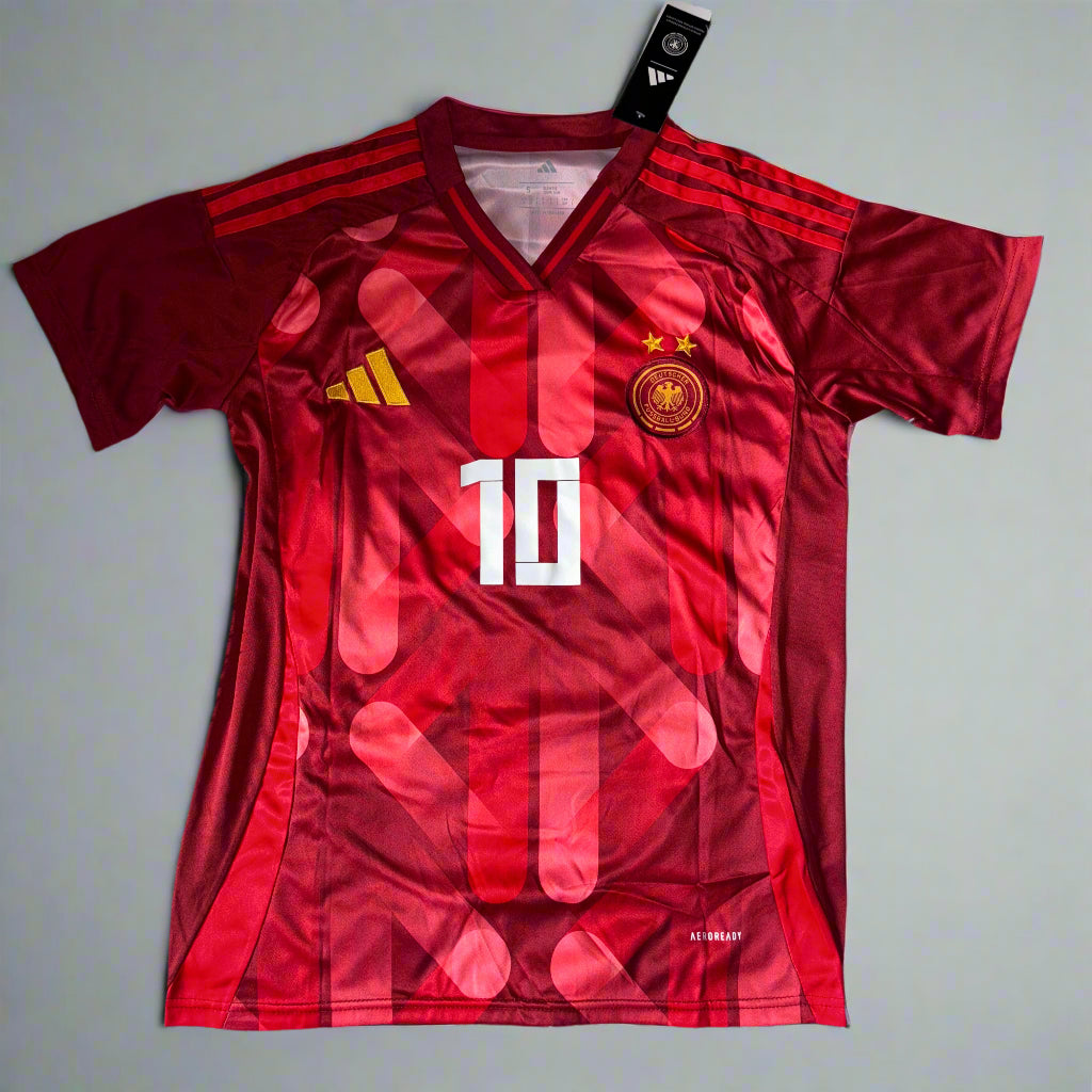 Tricou Nationala Germaniei 25/26 Musiala