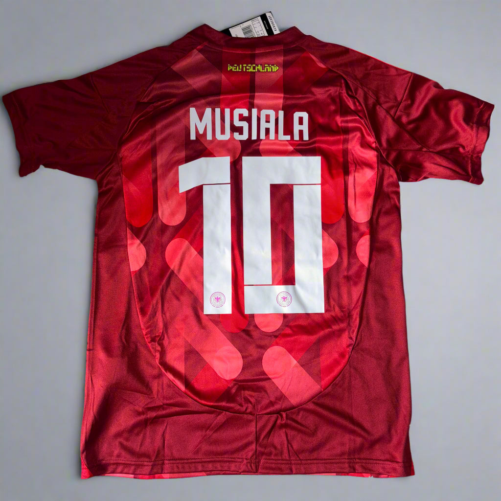 Tricou Nationala Germaniei 25/26 Musiala