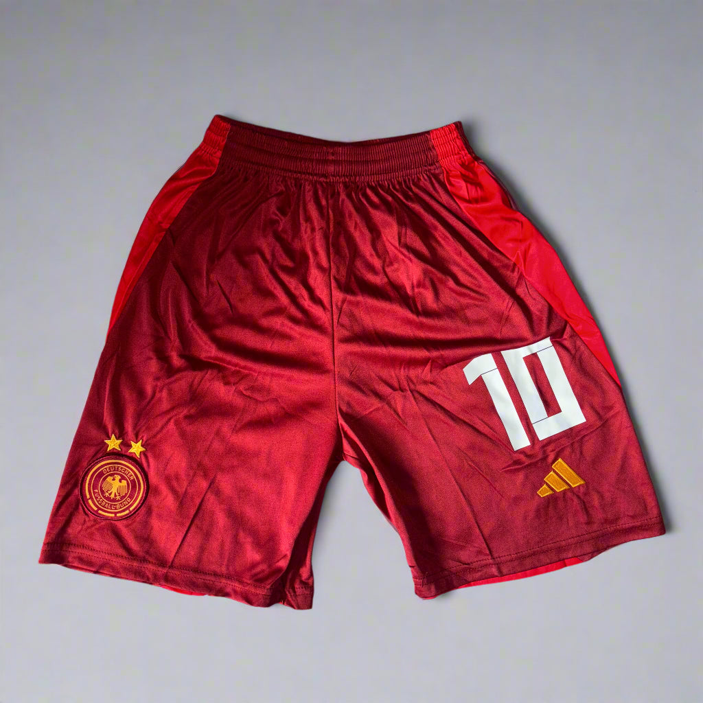 Tricou Nationala Germaniei 25/26 Musiala
