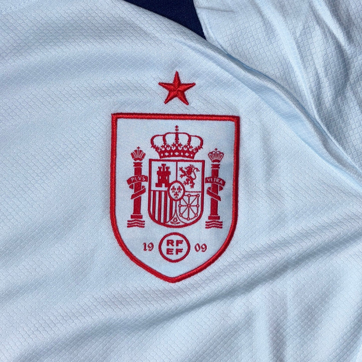 Tricou Nationala Spaniei Echipament de antrenament