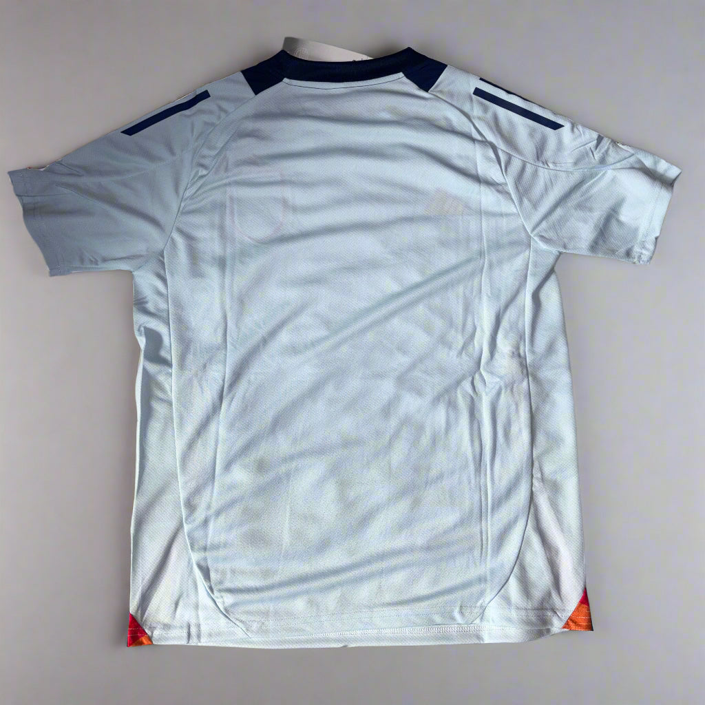 Tricou Nationala Spaniei Echipament de antrenament