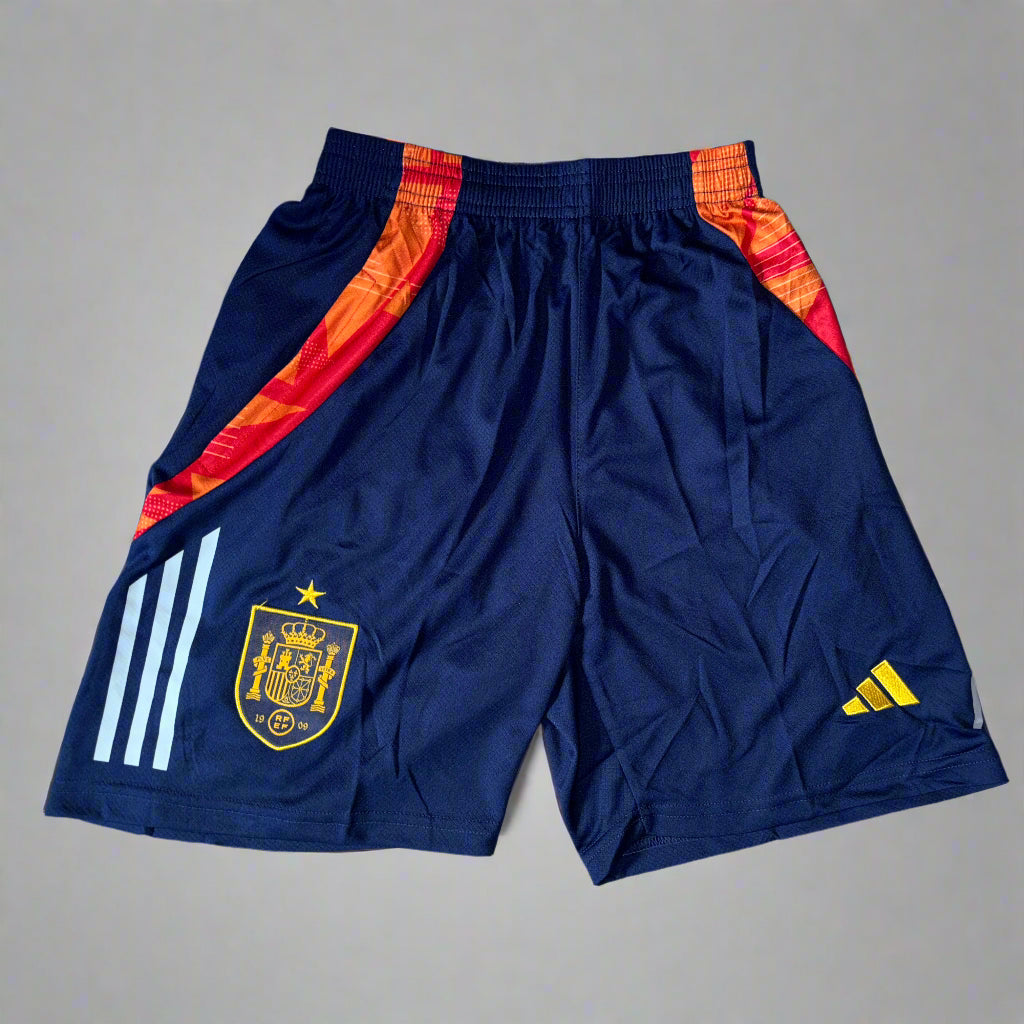 Tricou Nationala Spaniei Echipament de antrenament