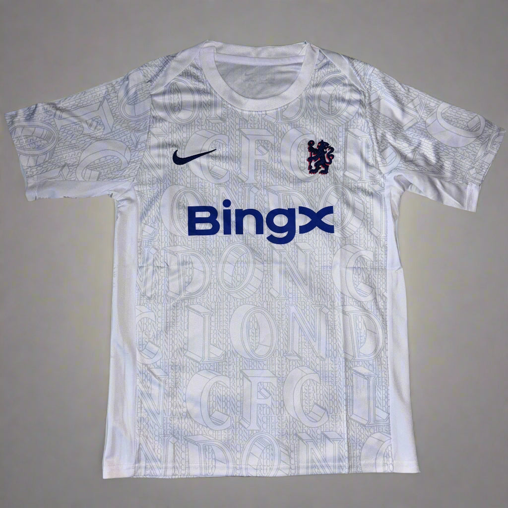 Tricou Chelsea 25/26 Special Edition