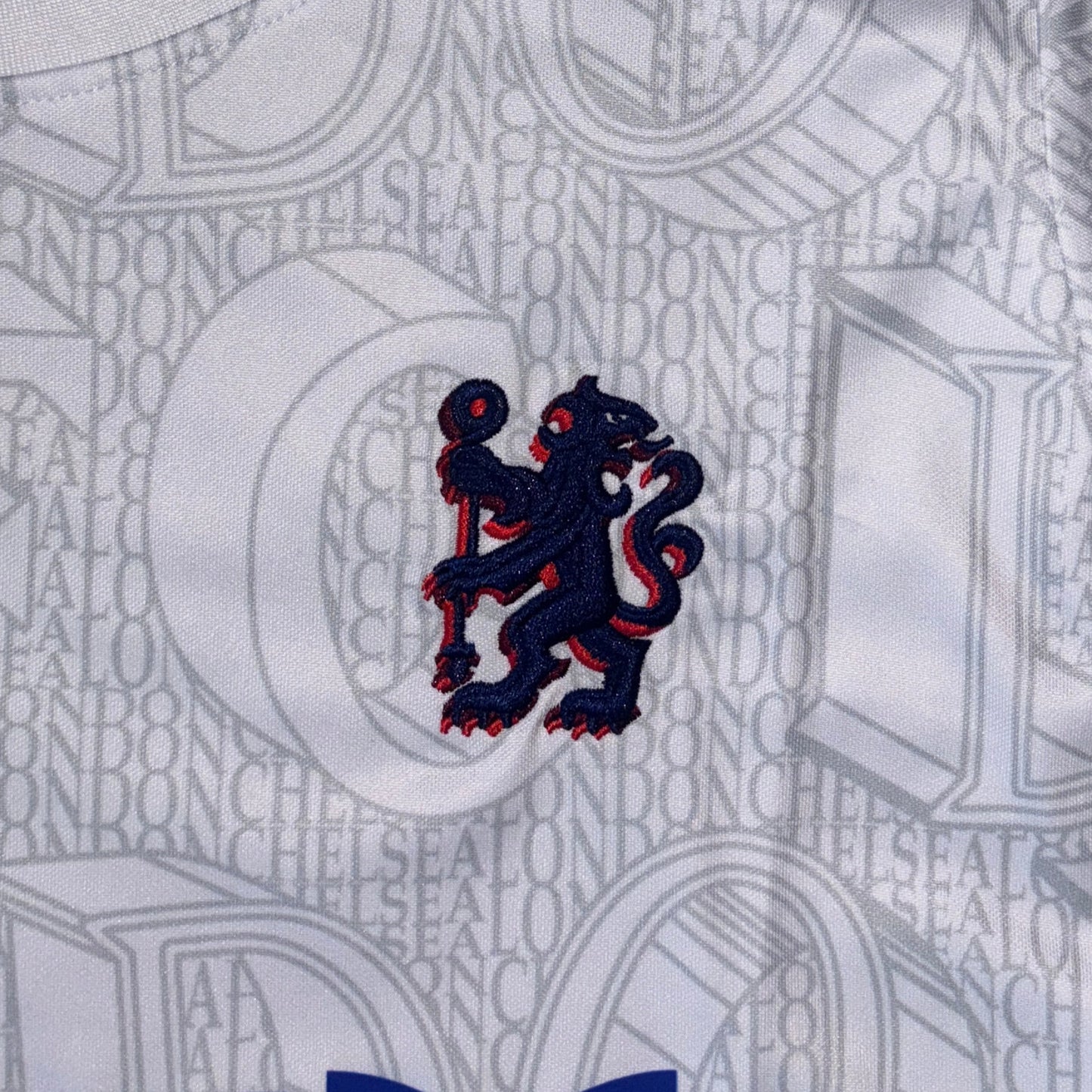 Tricou Chelsea 25/26 Special Edition