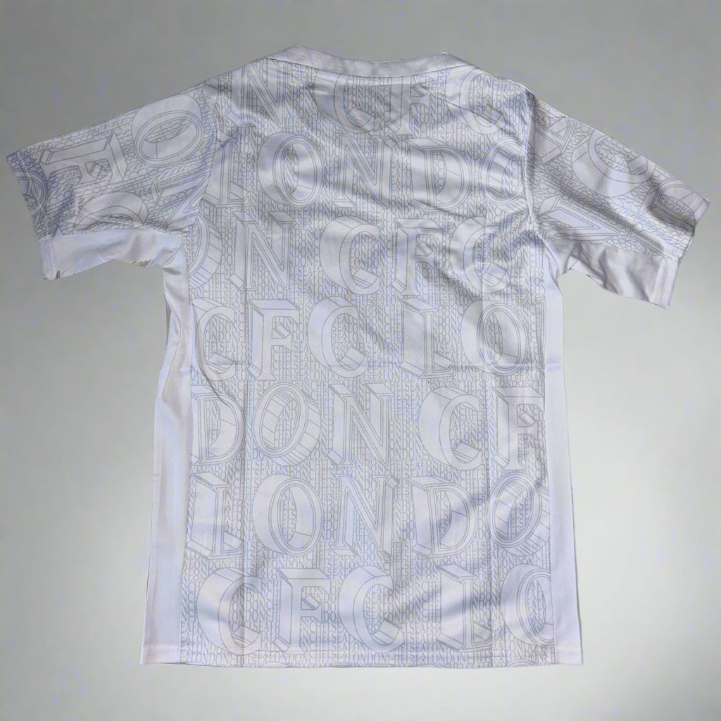 Tricou Chelsea 25/26 Special Edition