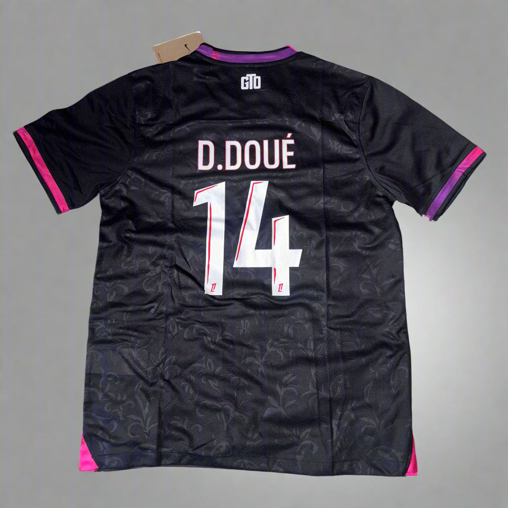 Tricou PSG Special Edition D. Doue