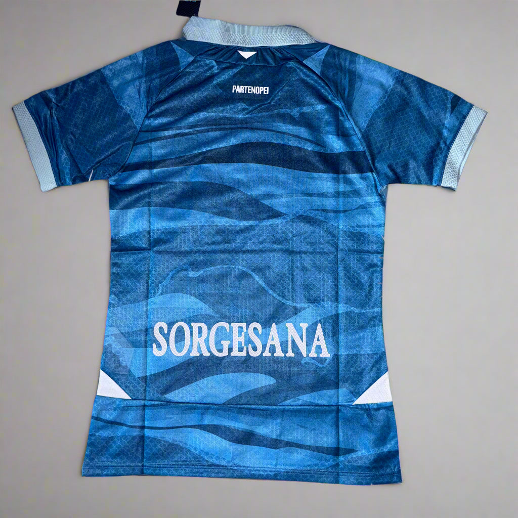 Tricou Napoli Home 25/26