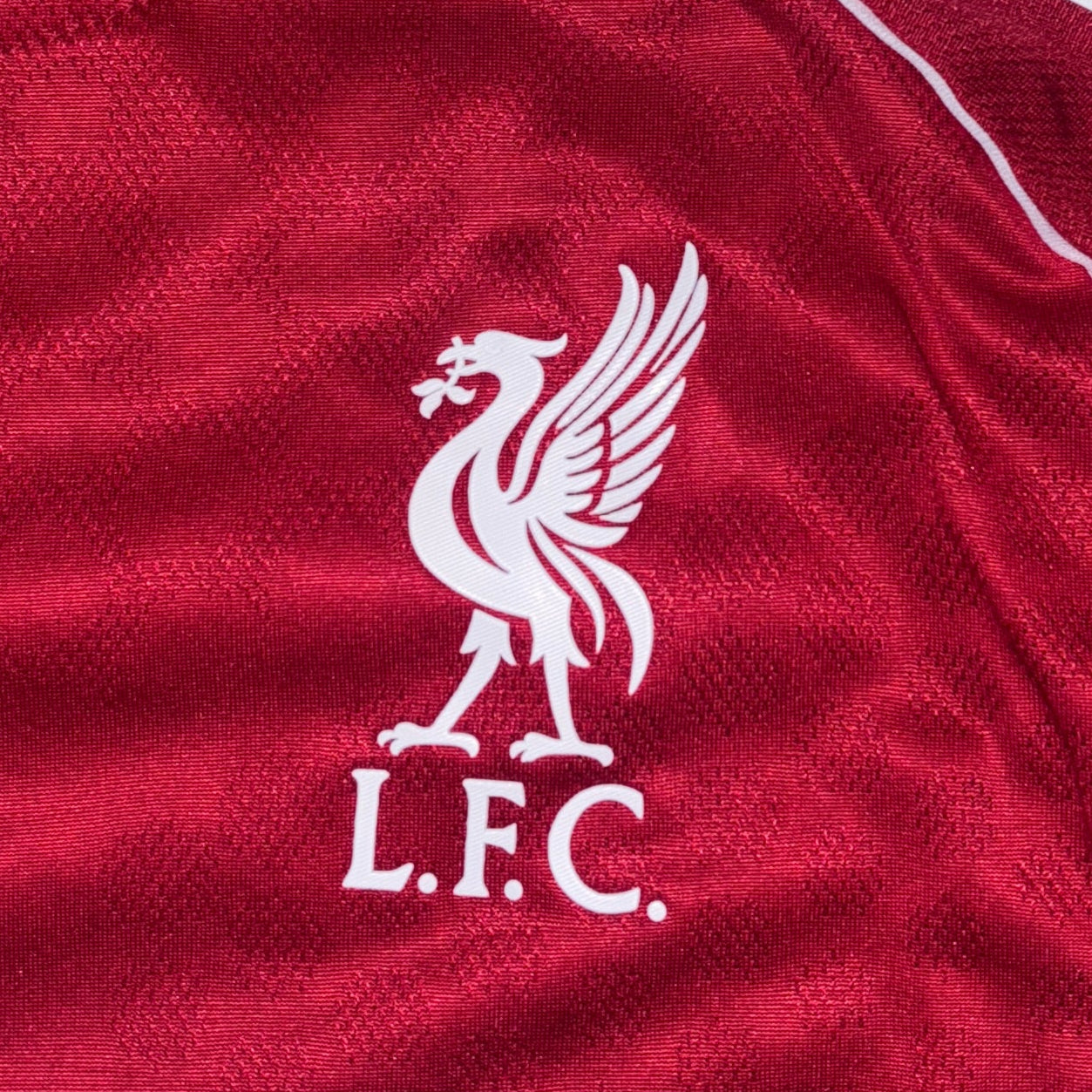 Tricou Liverpool Home 25/26 Szoboslai