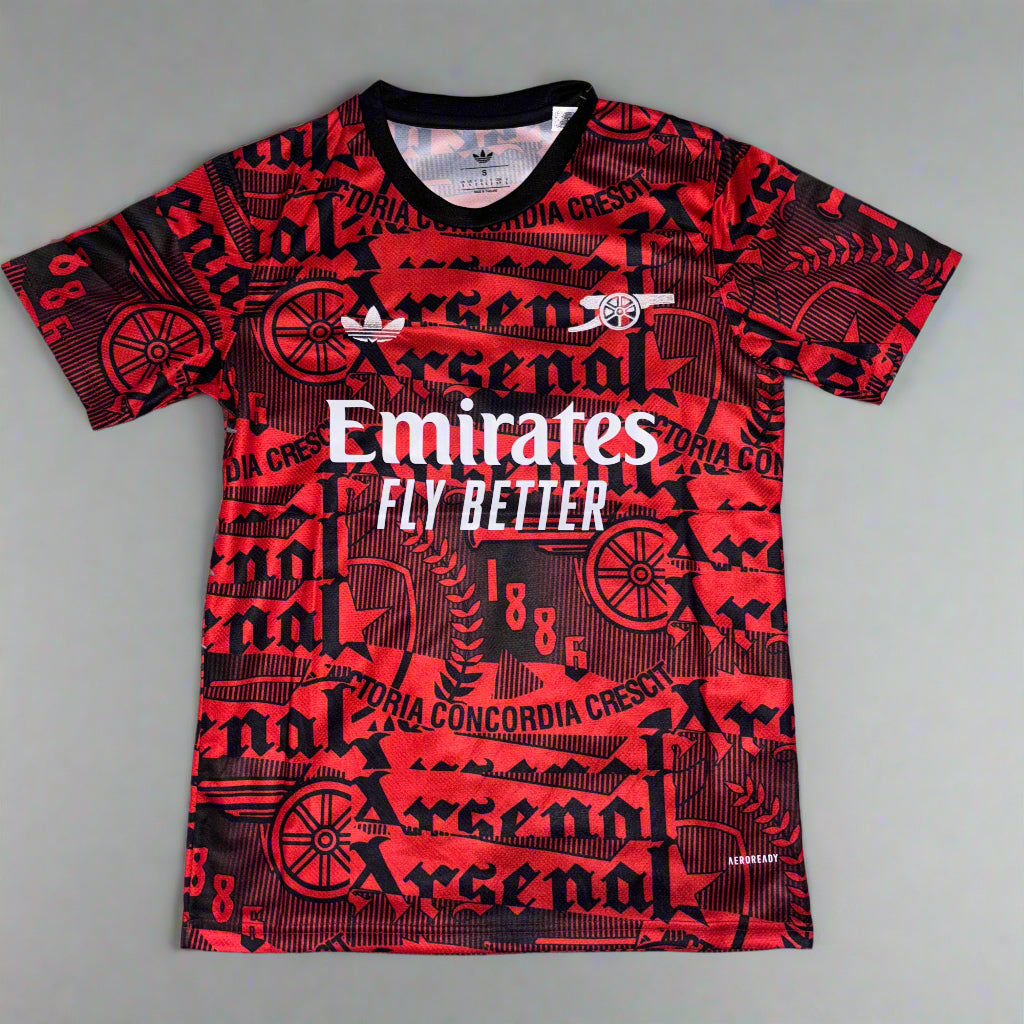 Tricou Arsenal Concept 25/26