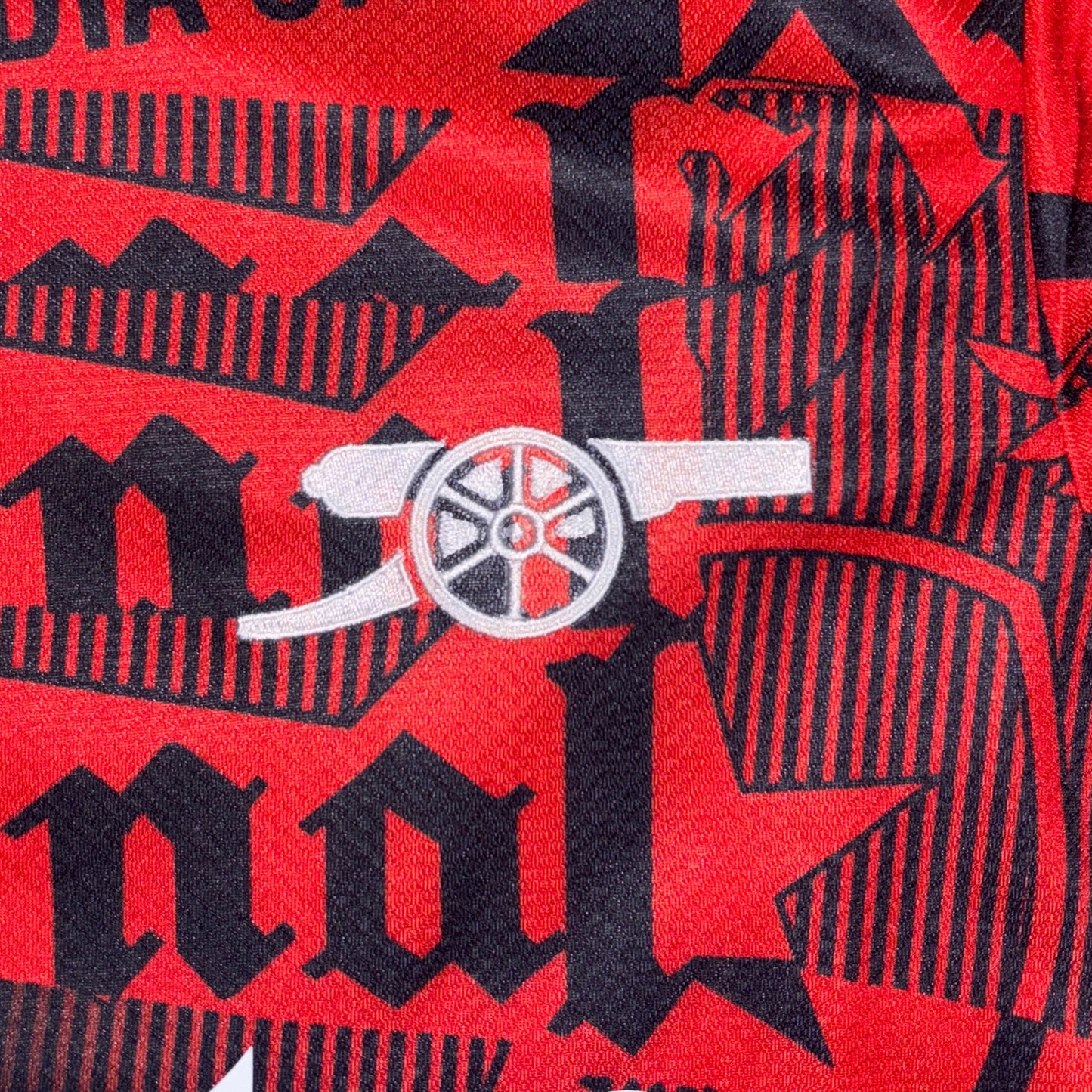 Tricou Arsenal Concept 25/26