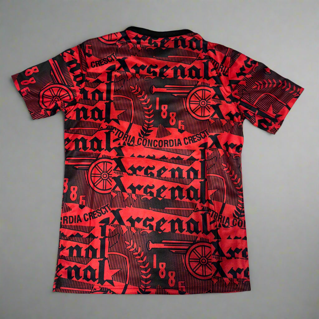 Tricou Arsenal Concept 25/26
