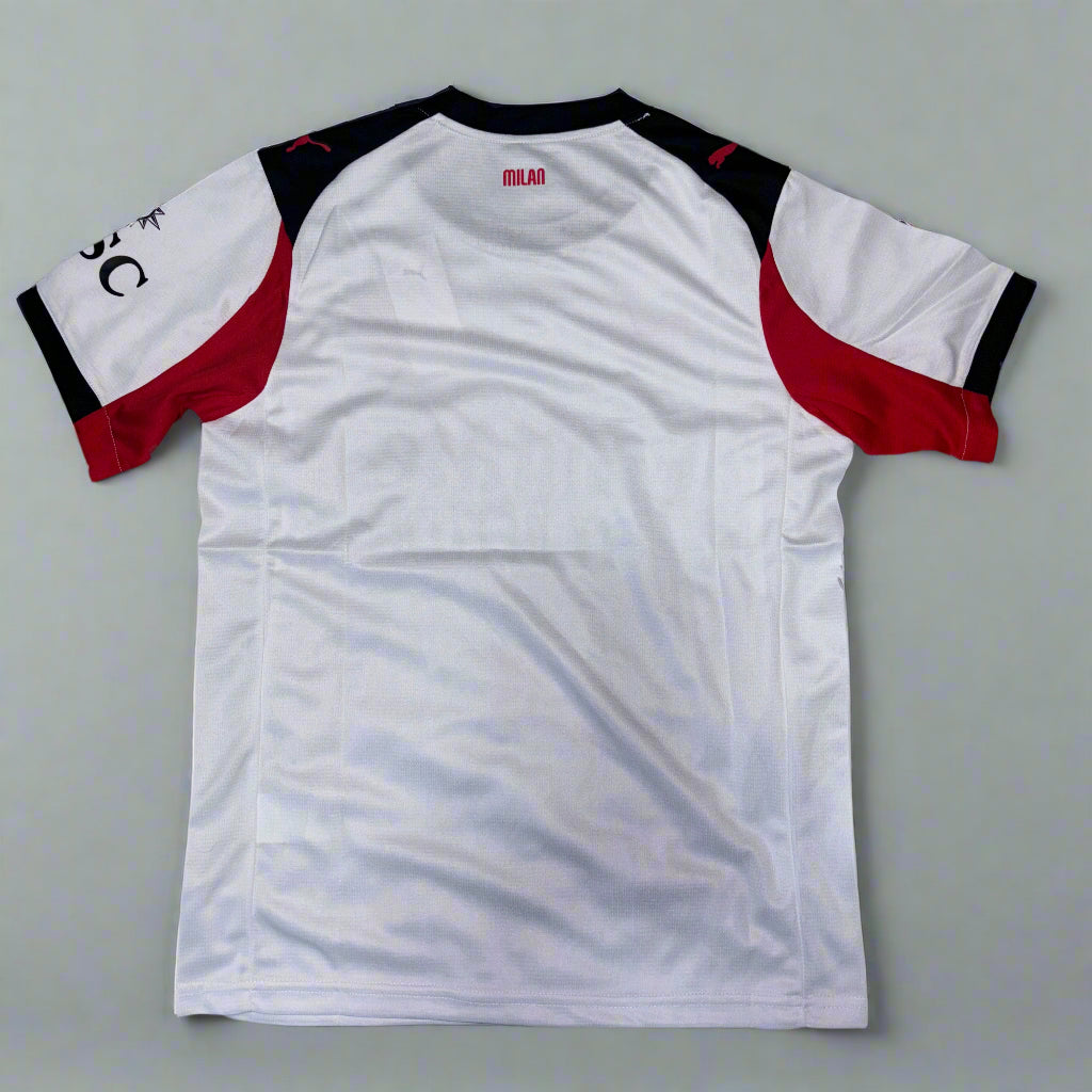 Tricou AC Milan Third 25/26
