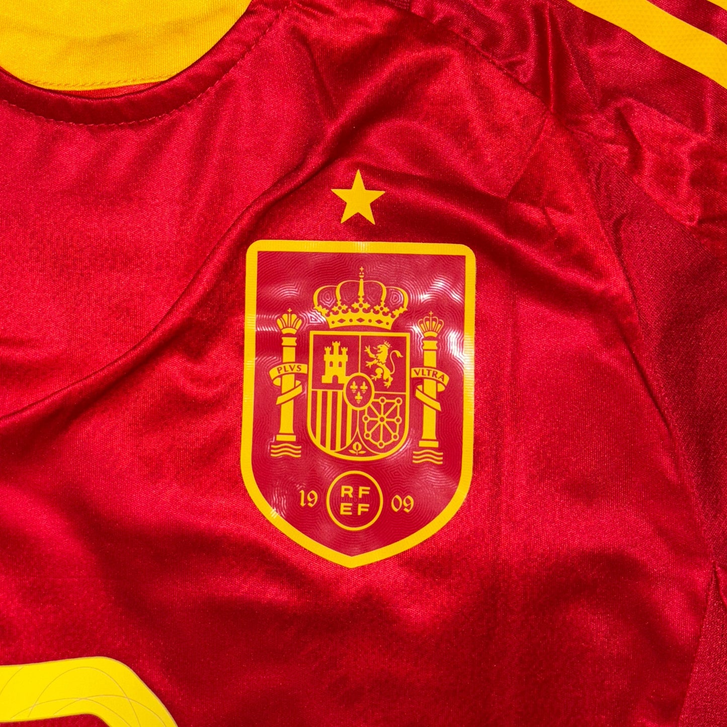 Tricou Spania 2024 Williams Jr.