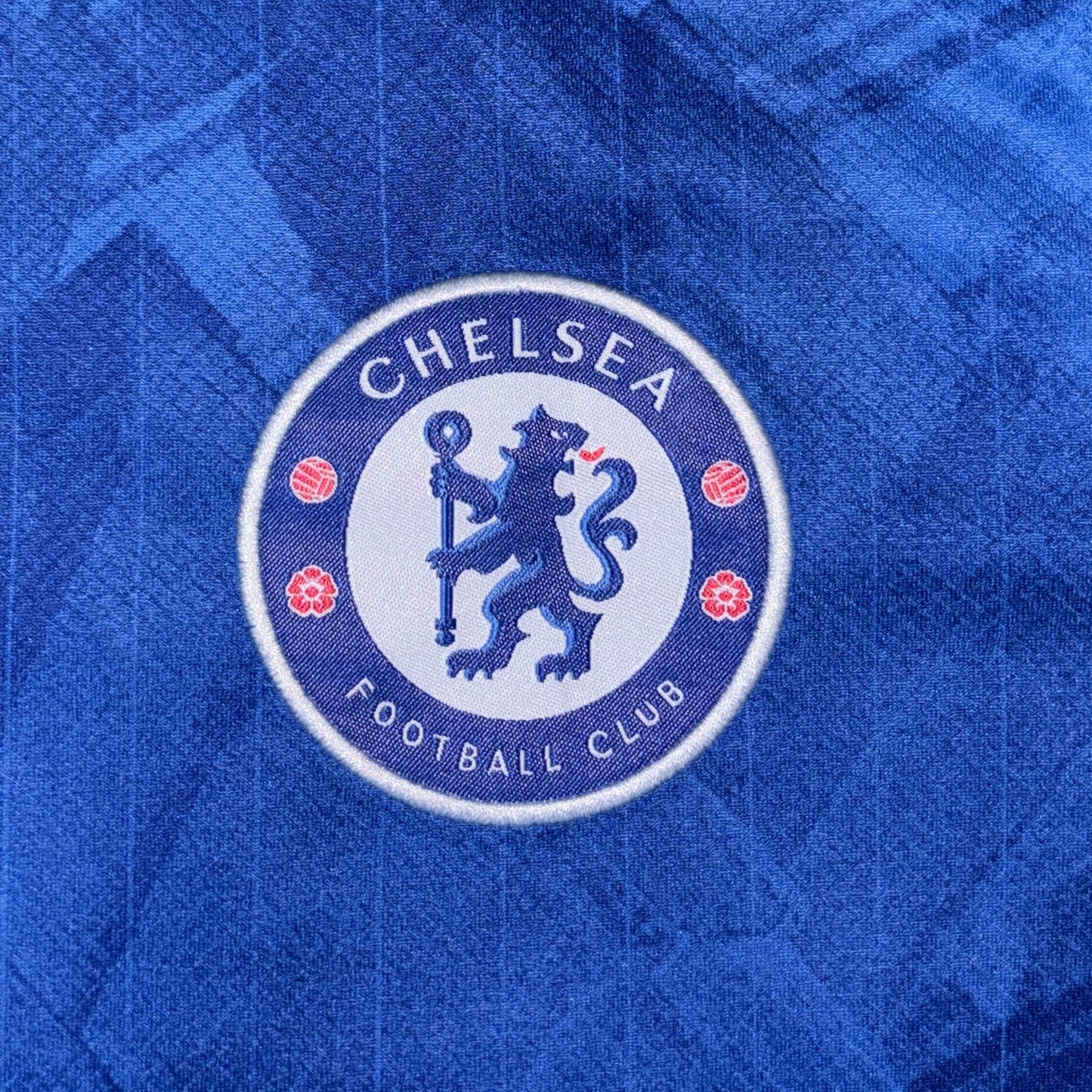 Tricou Chelsea Home 25/26 Palmer