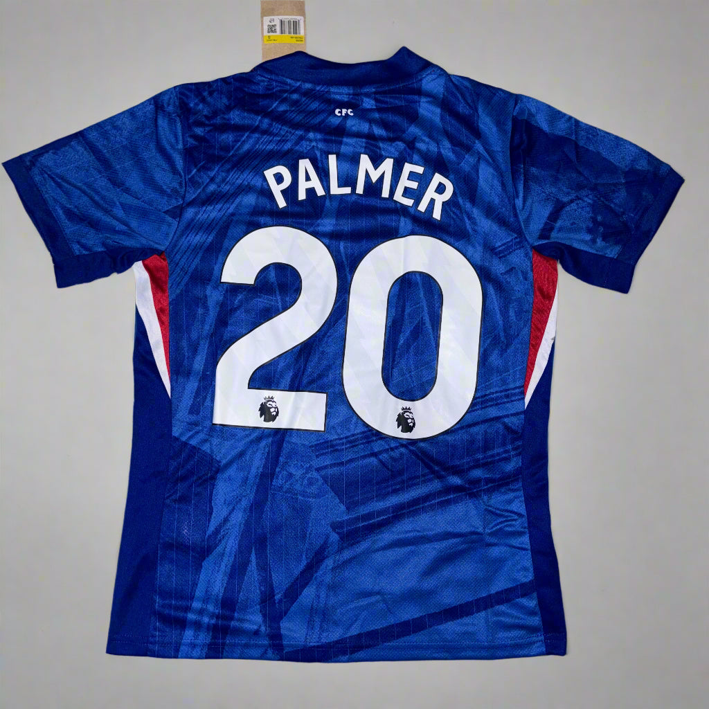 Tricou Chelsea Home 25/26 Palmer