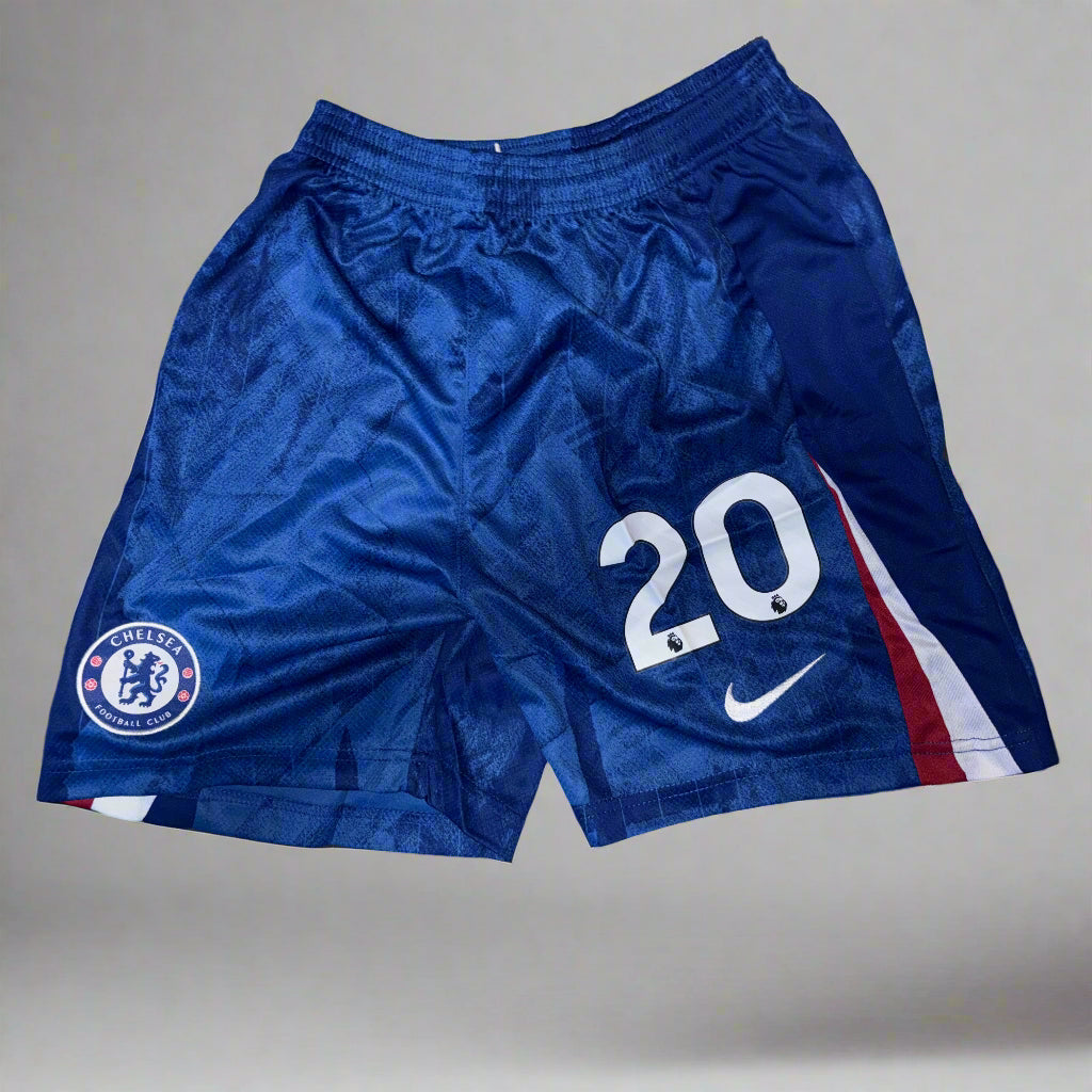 Tricou Chelsea Home 25/26 Palmer