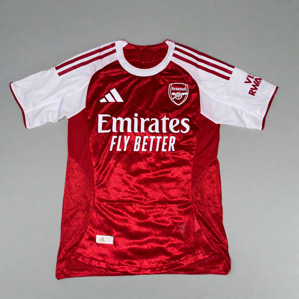 Tricou Arsenal Home 25/26 Havertz