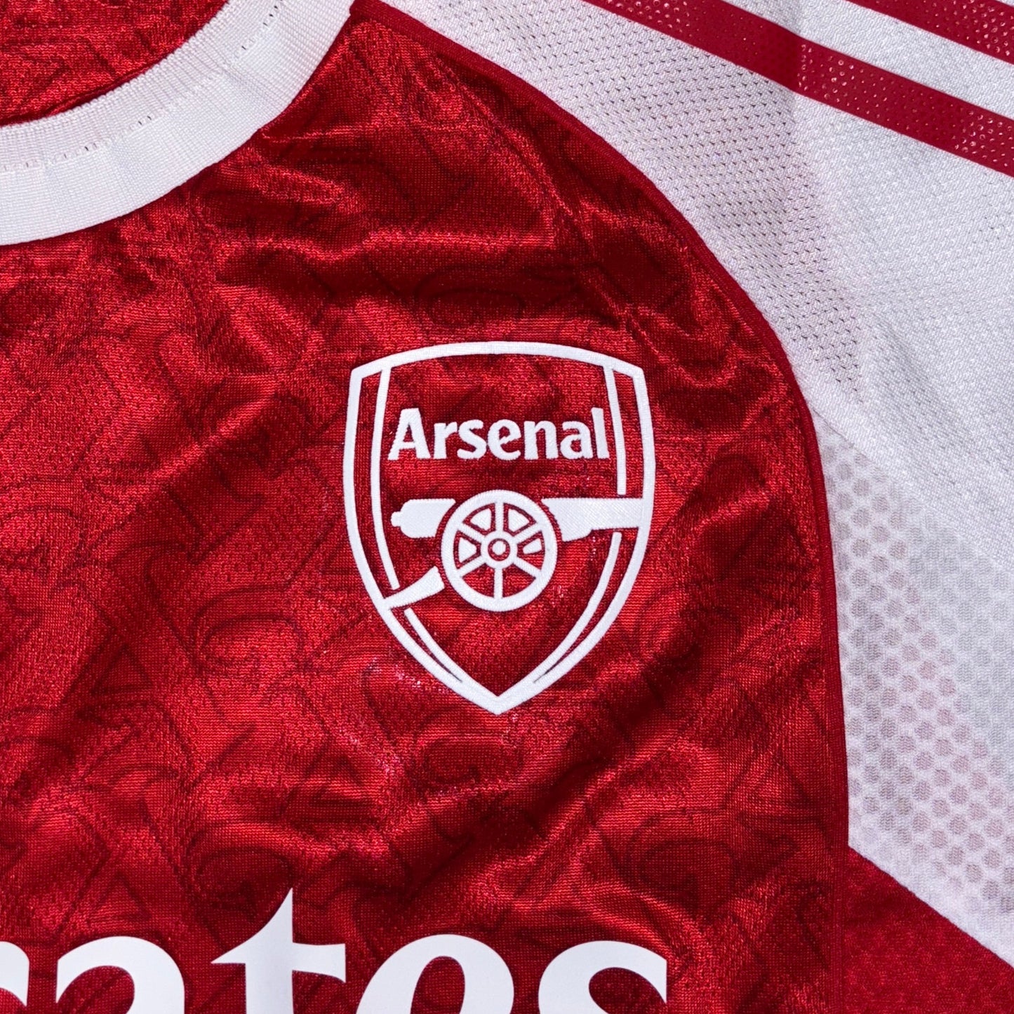 Tricou Arsenal Home 25/26 Havertz