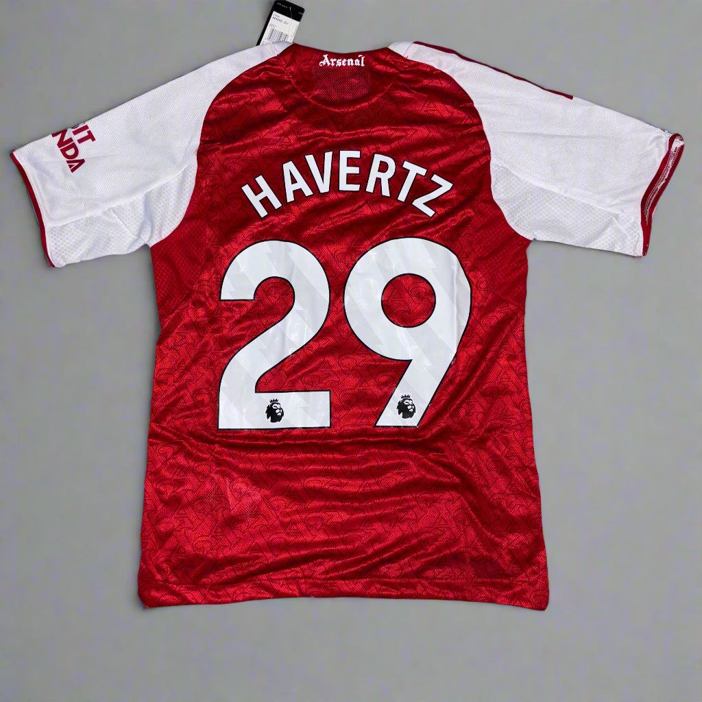 Tricou Arsenal Home 25/26 Havertz