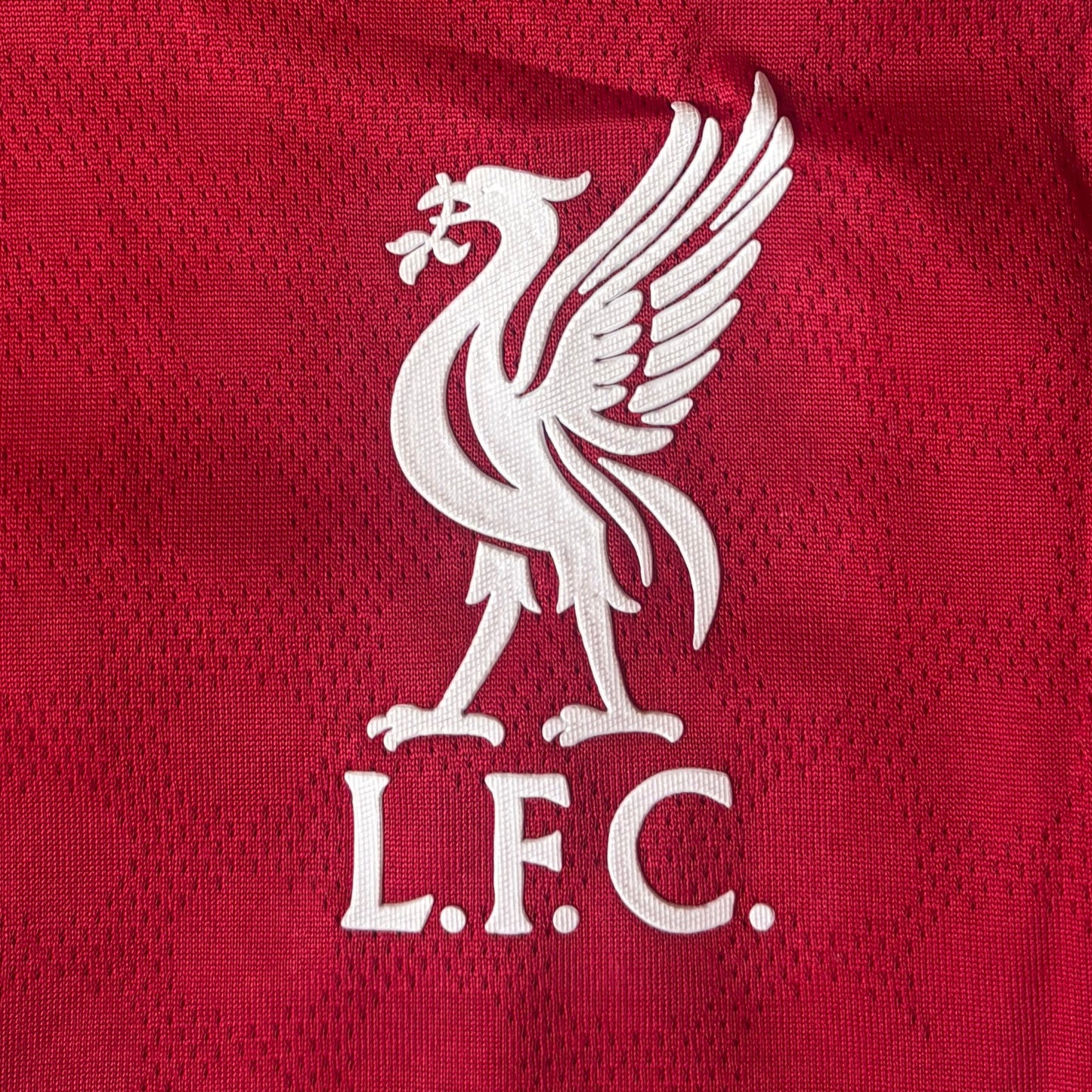 Tricou Liverpool Home 25/26 Mac Allister Player Version