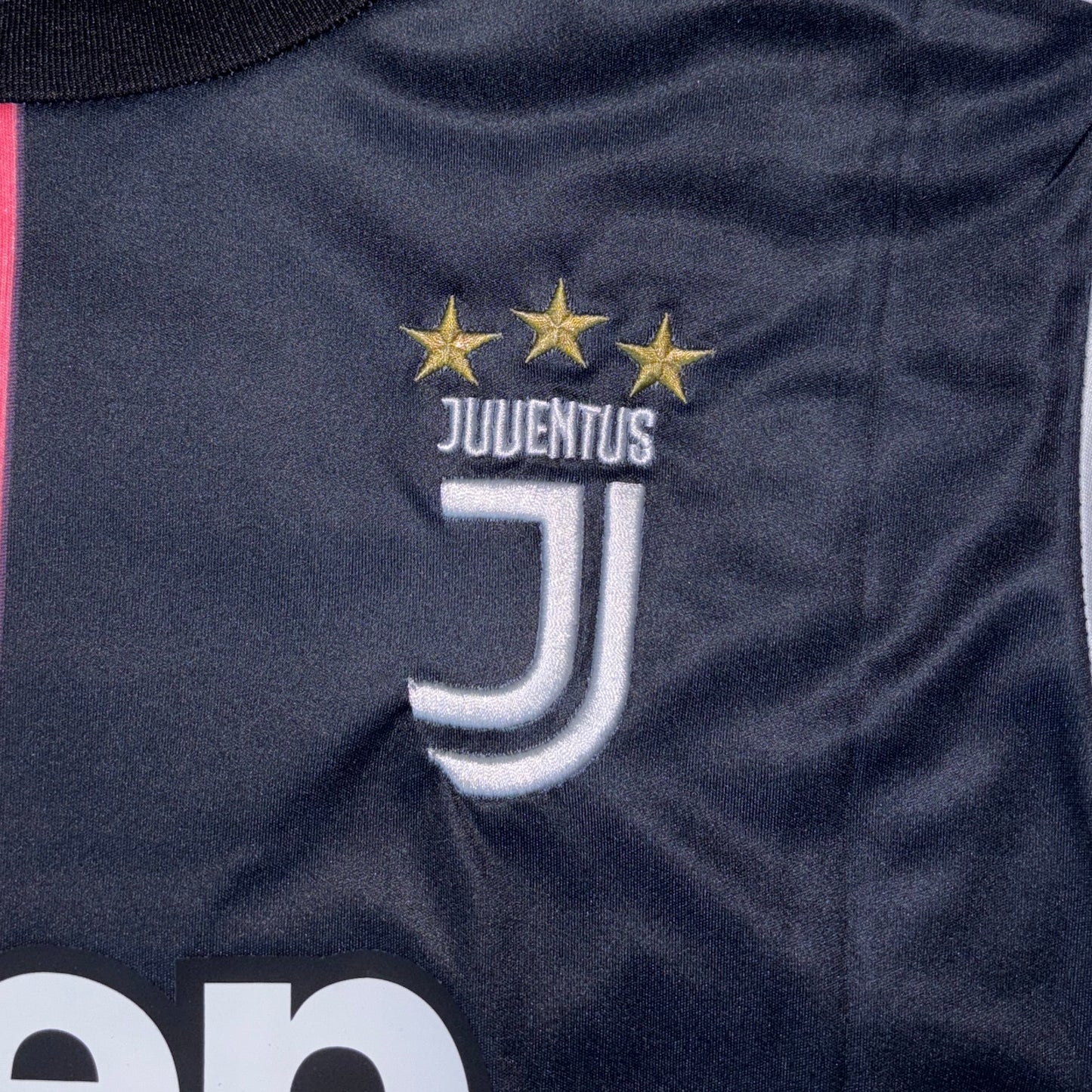Tricou Juventus 18/19 Home Retro RONALDO