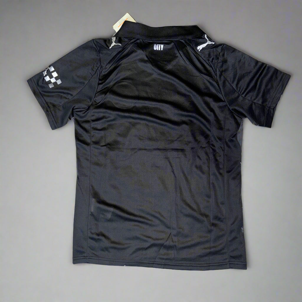 Tricou Manchester City 25/26 Away Fans Version