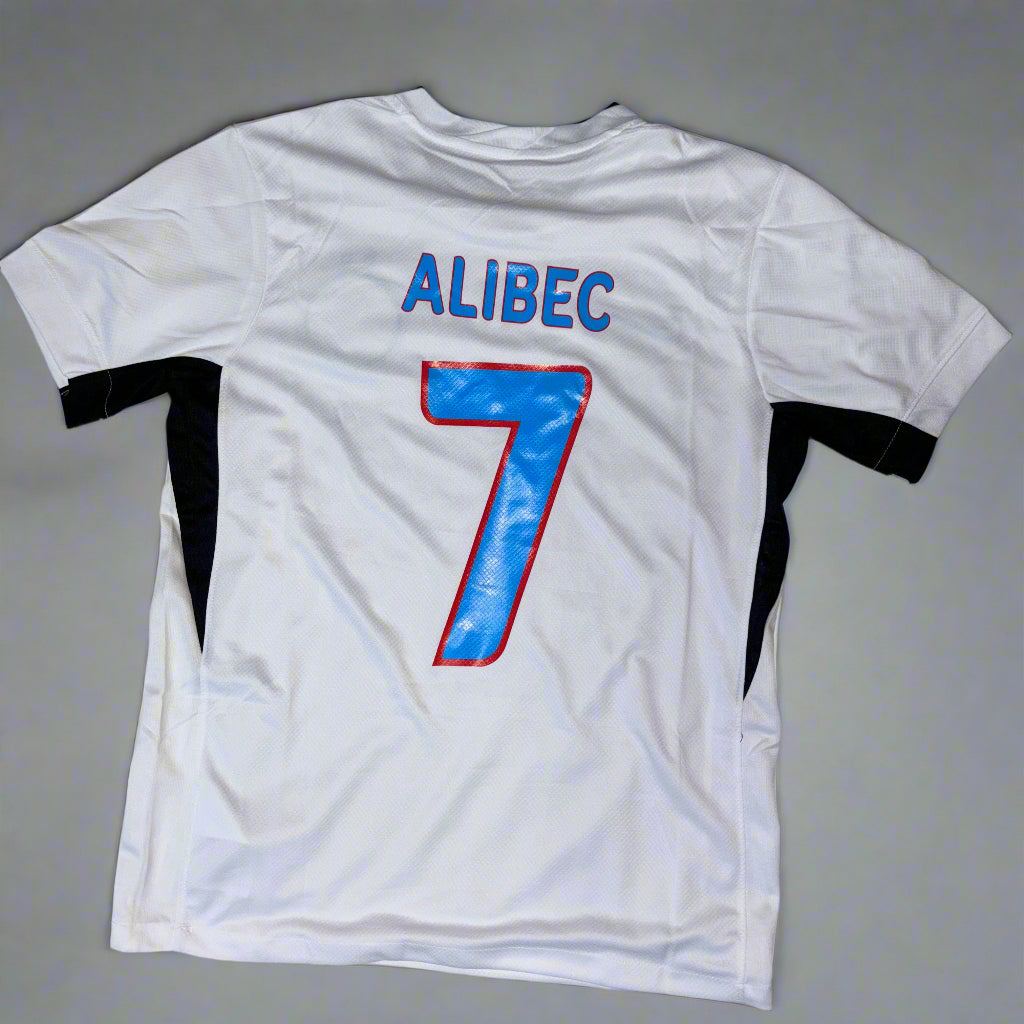 Tricou FCSB Away 25/26 ALIBEC, SUT, TANASE