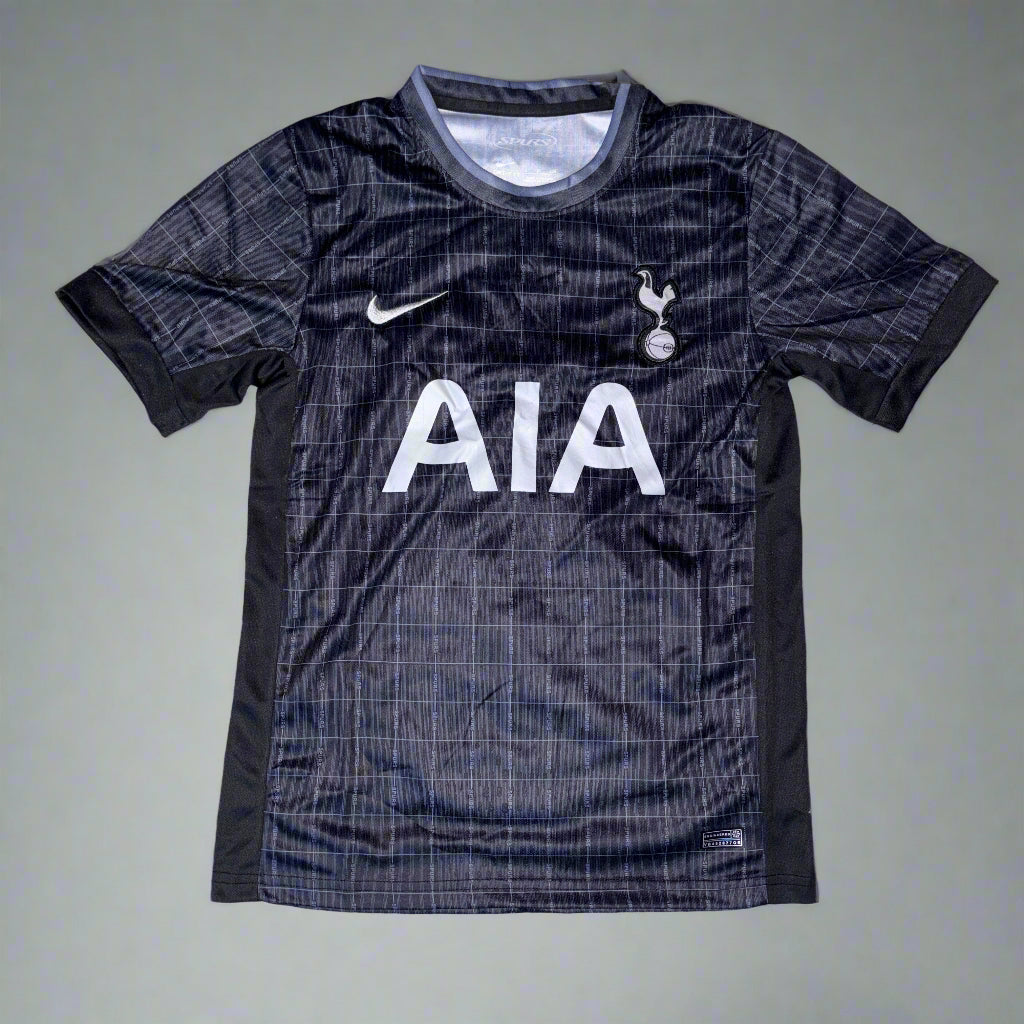 Tricou Tottenham 25/26 Away KIT VERSION